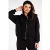 Bluza Damska Model M324 Black - Infinite You