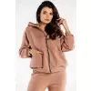 Bluza Damska Model M324 Beige - Infinite You