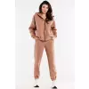 Bluza Damska Model M324 Beige - Infinite You