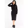 Bluza Damska Model M320 Black - Infinite You