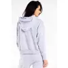 Bluza Damska Model M318 Grey - Infinite You