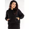 Bluza Damska Model M318 Black - Infinite You