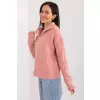 Sweter Damski Model AT-SW-2349-2.96 Dark Pink - AT