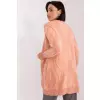 Sweter Kardigan Model AT-SW-234501.00P Dark Pink - AT