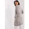 Sweter Kardigan Model AT-SW-234501.00P Grey - AT