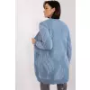 Sweter Kardigan Model AT-SW-234501.00P Blue - AT