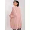 Sweter Kardigan Model AT-SW-234501.00P Light Pink - AT