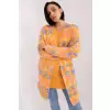 Sweter Kardigan Model AT-SW-234701.34 Orange - AT