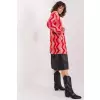 Sweter Kardigan Model AT-SW-234701.34 Red - AT