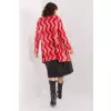 Sweter Kardigan Model AT-SW-234701.34 Red - AT