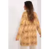 Sweter Kardigan Model AT-SW-234701.34 Beige - AT