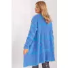 Sweter Kardigan Model AT-SW-234503.00P Blue - AT