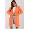 Sweter Kardigan Model AT-SW-234503.00P Orange - AT