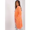 Sweter Kardigan Model AT-SW-234503.00P Orange - AT