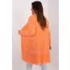 Sweter Kardigan Model AT-SW-234503.00P Orange - AT