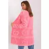 Sweter Kardigan Model AT-SW-234503.00P Pink - AT