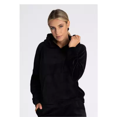 Bluza Damska Model M969 Black - Figl