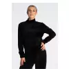 Bluza Damska Model M967 Black - Figl