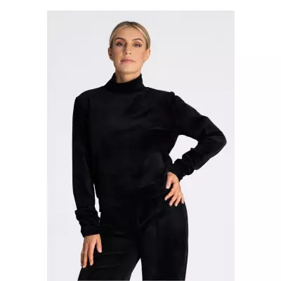 Bluza Damska Model M967 Black - Figl