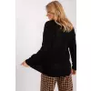 Sweter Damski Model TO-SW-1810.28P Black - Rue Paris