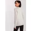 Sweter Damski Model TO-SW-1810.25X Beige - Rue Paris