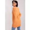 Sweter Damski Model TO-SW-1810.13 Light Orange - Rue Paris