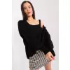 Sweter Komplet Model BA-KMPL-8019.20 Black - Badu