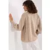 Sweter Komplet Model BA-KMPL-8019.20 Beige - Badu