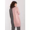 Golf Damski Model BA-SW-0234.65P Grey/Pink - Badu