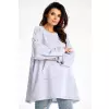 Bluza Damska Model M335 Grey - Infinite You