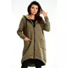 Bluza Damska Model M334 Khaki - Infinite You