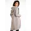 Bluza Damska Model M334 Grey - Infinite You