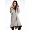 Bluza Damska Model M333 Grey - Infinite You