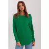 Sweter Damski Model PM-SW-PM-3588.00X Green - Factory Price