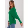 Sweter Damski Model PM-SW-PM-3588.00X Green - Factory Price