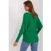 Sweter Damski Model PM-SW-PM-3588.00X Green - Factory Price