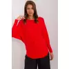 Sweter Damski Model PM-SW-PM-3588.00X Red - Factory Price