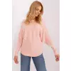 Sweter Damski Model PM-SW-PM-3588.00X Light Pink - Factory Price