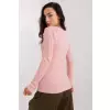 Sweter Damski Model PM-SW-PM1088.25 Light Pink - Factory Price