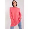 Sweter Damski Model TO-SW-1310.00P Coral - Factory Price