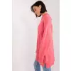 Sweter Damski Model TO-SW-1310.00P Coral - Factory Price