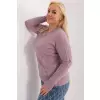 Sweter Damski Model PM-SW-PM688.64 Violet - Factory Price