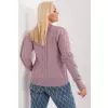 Sweter Damski Model PM-SW-PM688.64 Violet - Factory Price