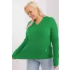 Sweter Damski Model PM-SW-PM688.64 Green - Factory Price