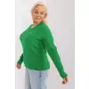 Sweter Damski Model PM-SW-PM688.64 Green - Factory Price