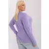 Sweter Damski Model PM-SW-PM688.64 Light Violet - Factory Price