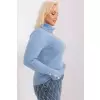 Sweter Damski Model PM-SW-PM781.13 Light Blue - Factory Price