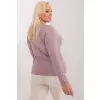 Sweter Damski Model PM-SW-PM1020.12P Light Pink - Factory Price