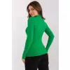 Sweter Damski Model PM-SW-PM-3217.08 Green - Factory Price