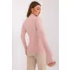 Sweter Damski Model PM-SW-9747.09 Light Pink - Factory Price